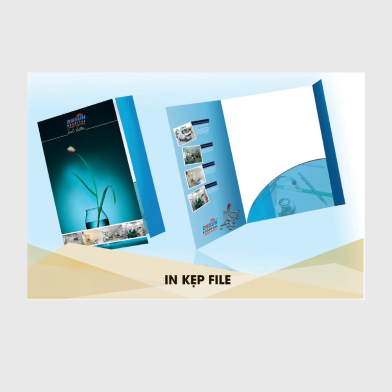 Kẹp file văn phòng